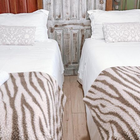 Bed and Breakfast Ninho D'Arara à Tondela Extérieur photo