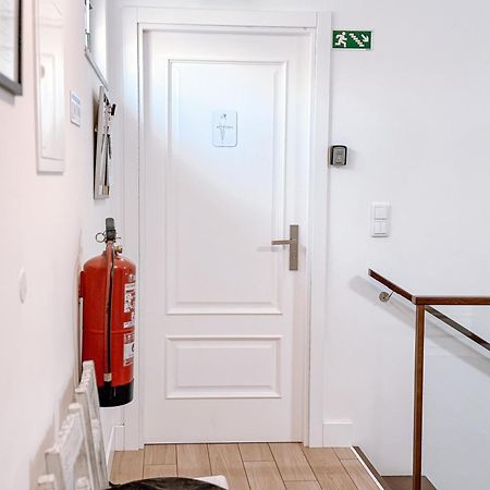 Bed and Breakfast Ninho D'Arara à Tondela Extérieur photo