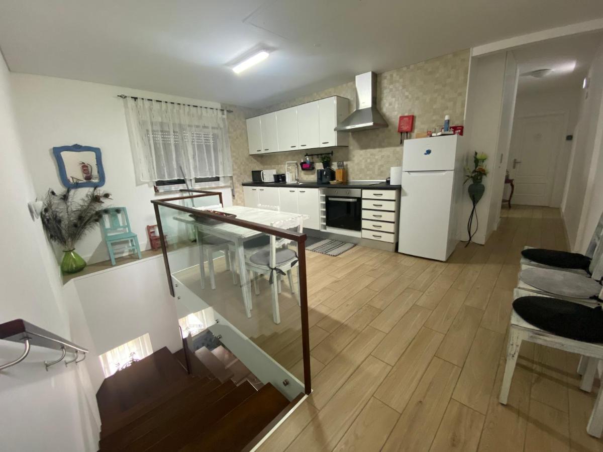 Bed and Breakfast Ninho D'Arara à Tondela Extérieur photo