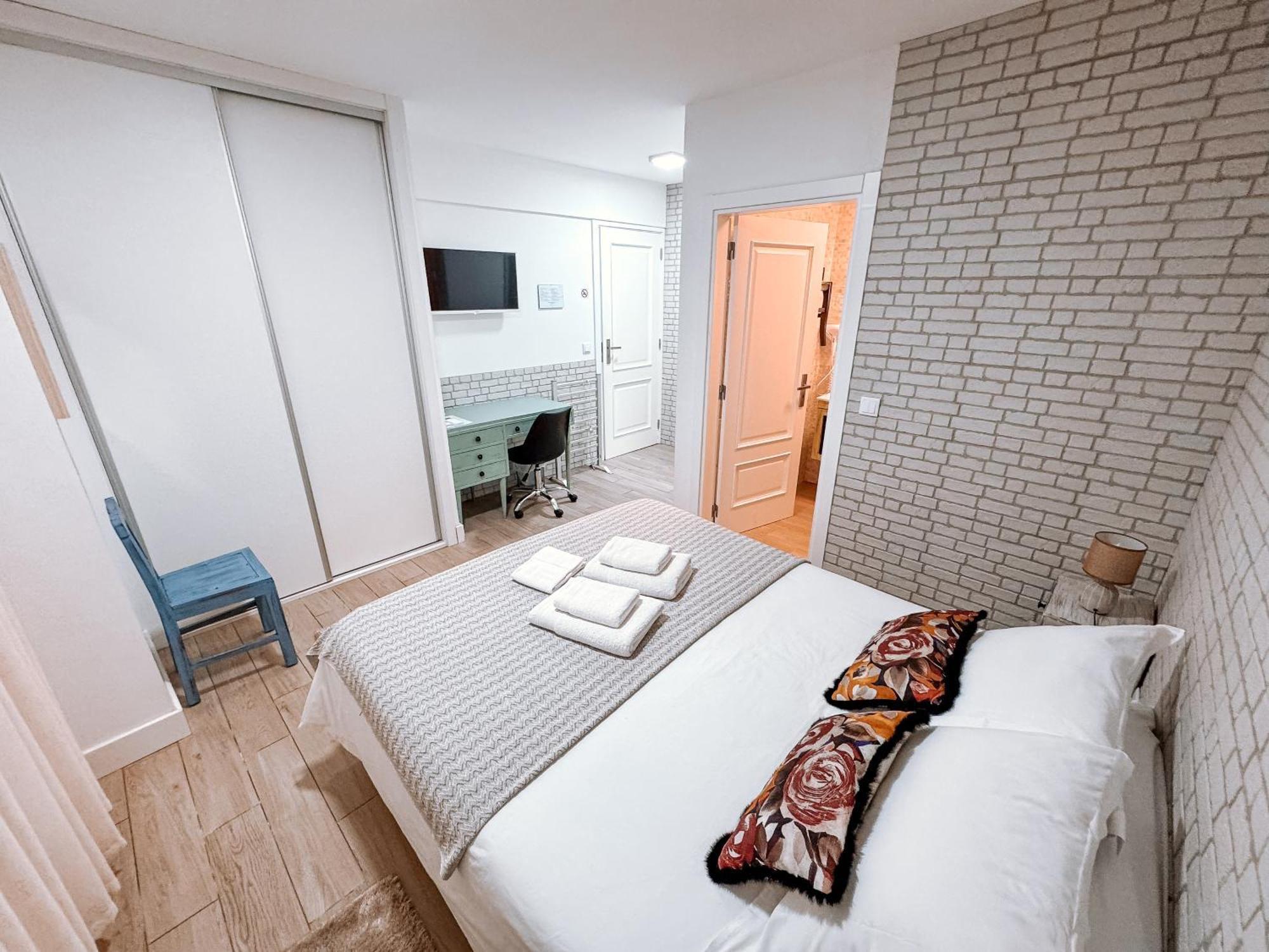 Bed and Breakfast Ninho D'Arara à Tondela Extérieur photo
