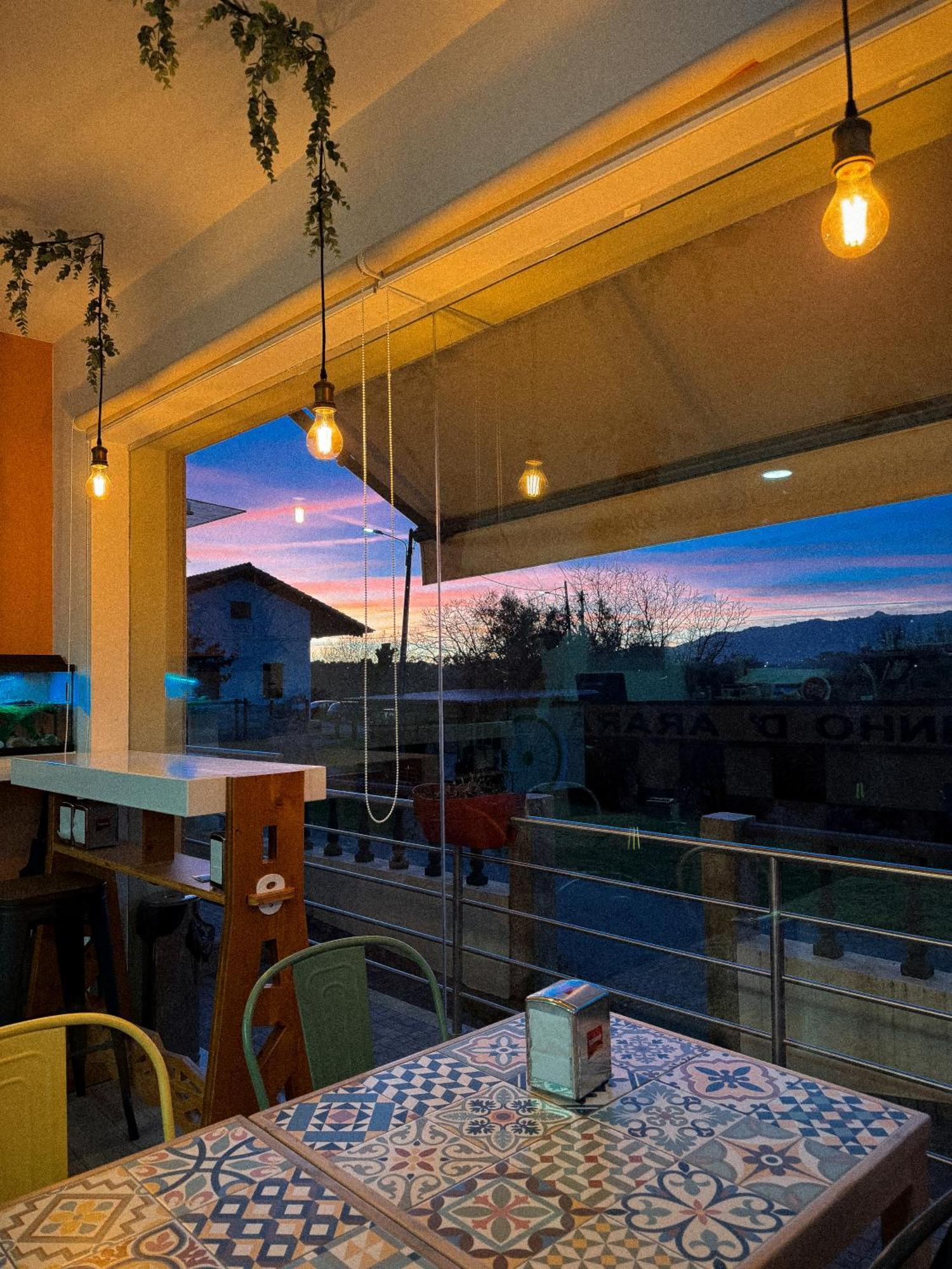 Bed and Breakfast Ninho D'Arara à Tondela Extérieur photo