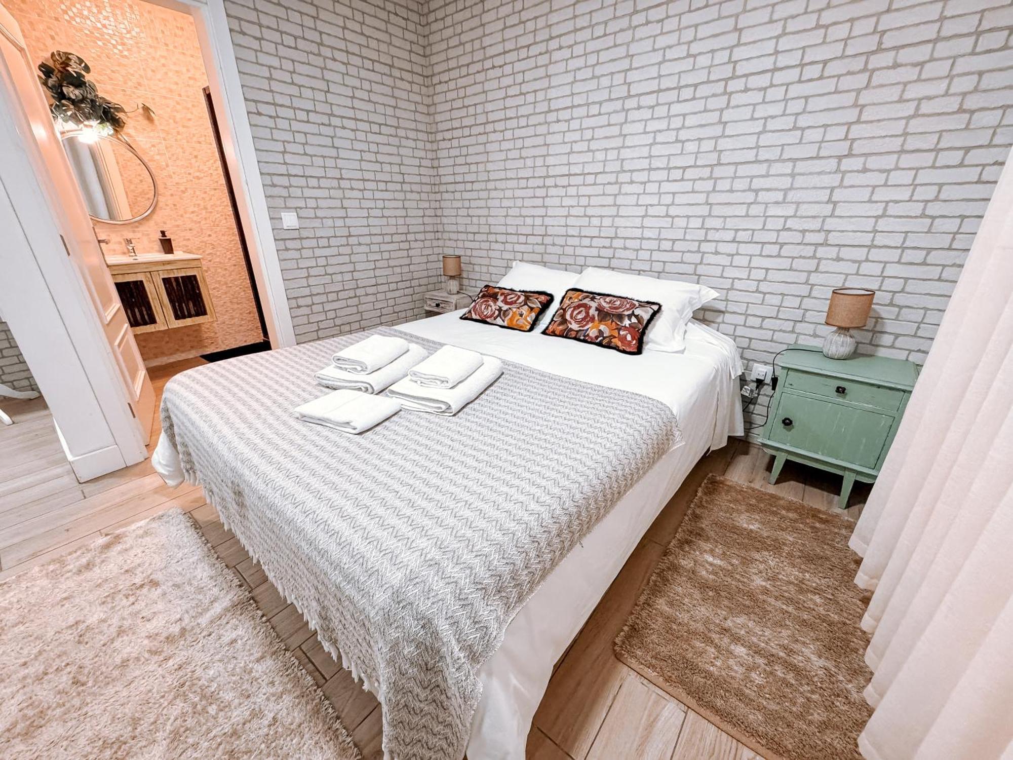 Bed and Breakfast Ninho D'Arara à Tondela Extérieur photo
