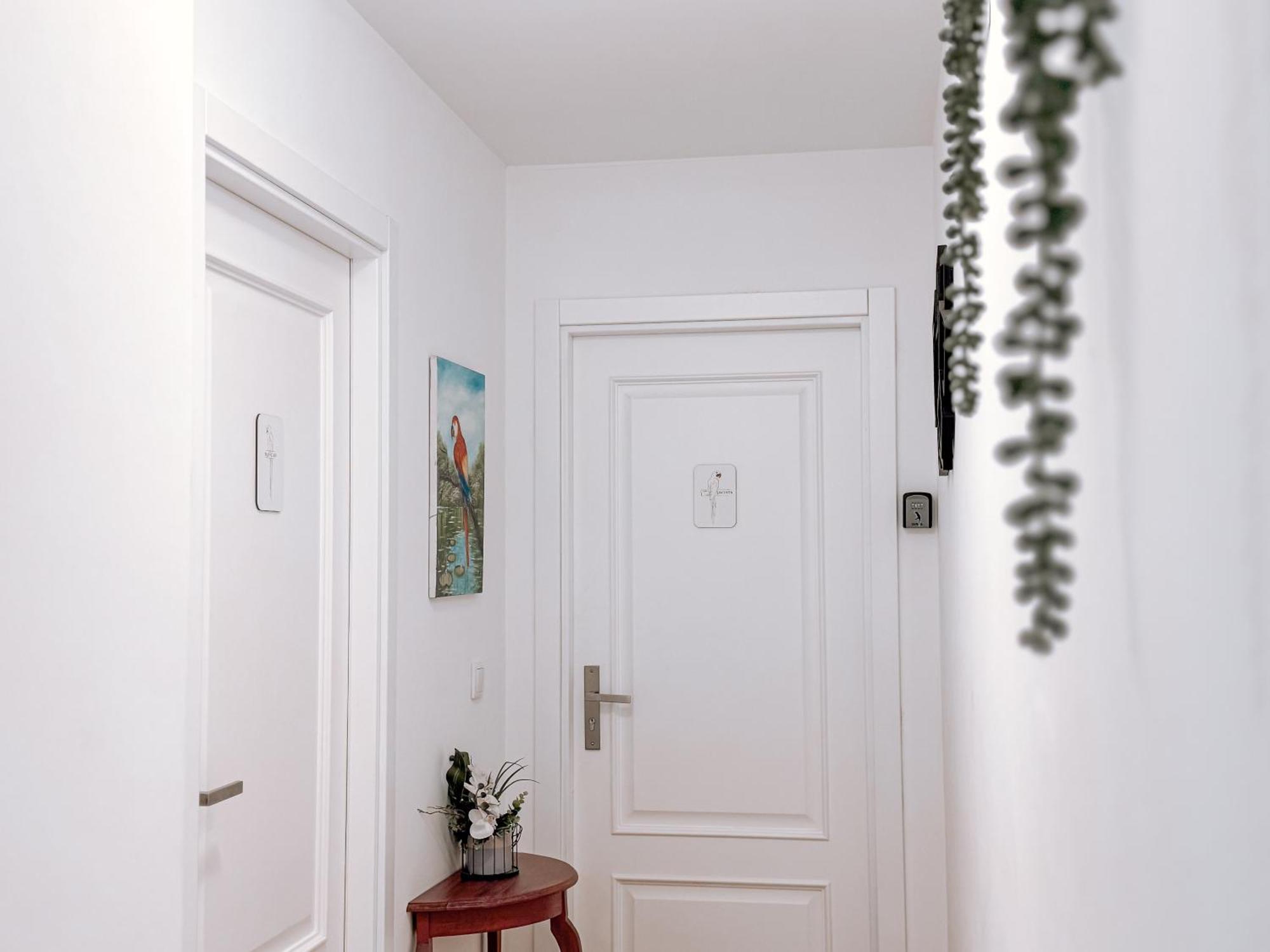 Bed and Breakfast Ninho D'Arara à Tondela Extérieur photo