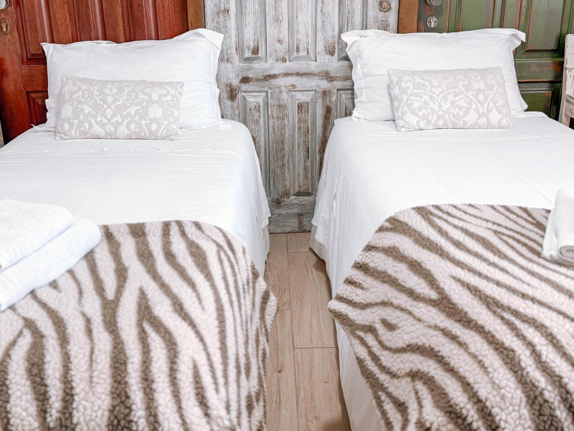 Bed and Breakfast Ninho D'Arara à Tondela Extérieur photo
