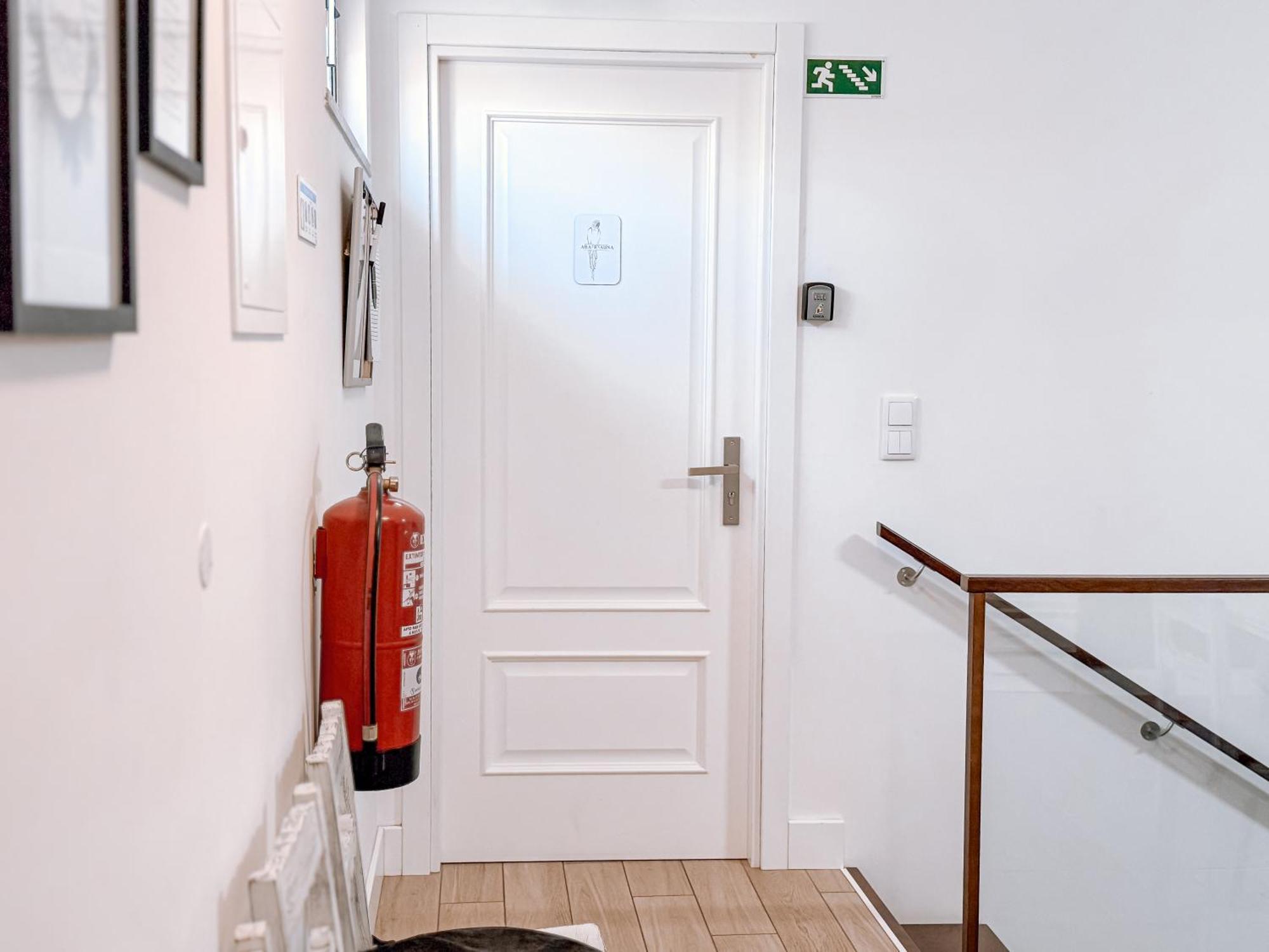 Bed and Breakfast Ninho D'Arara à Tondela Extérieur photo