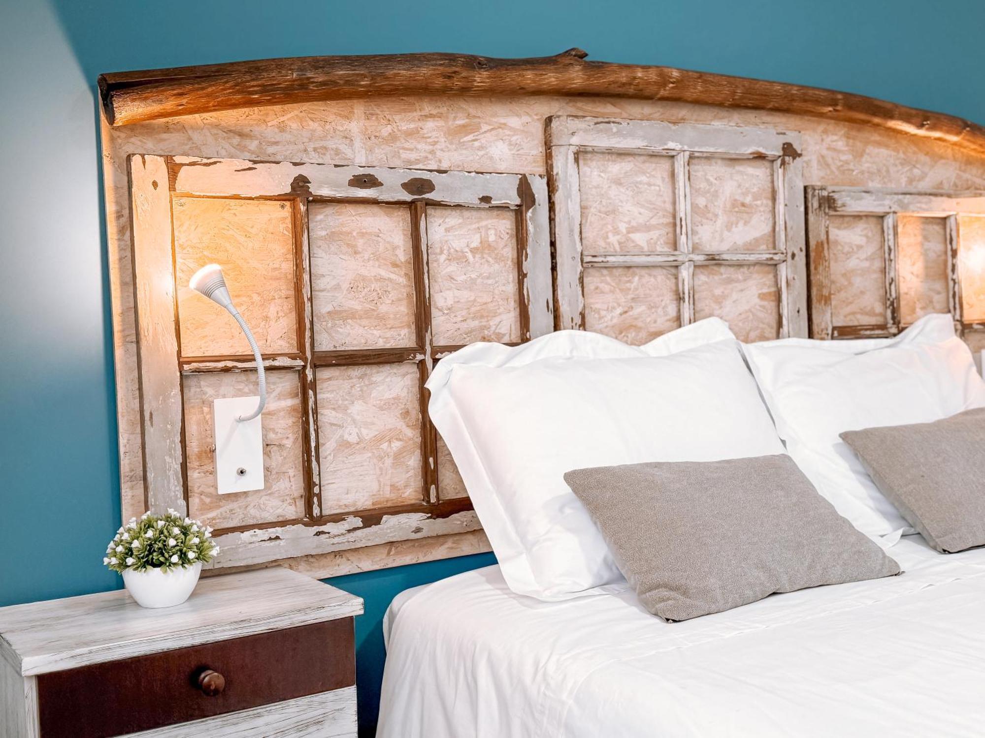 Bed and Breakfast Ninho D'Arara à Tondela Extérieur photo