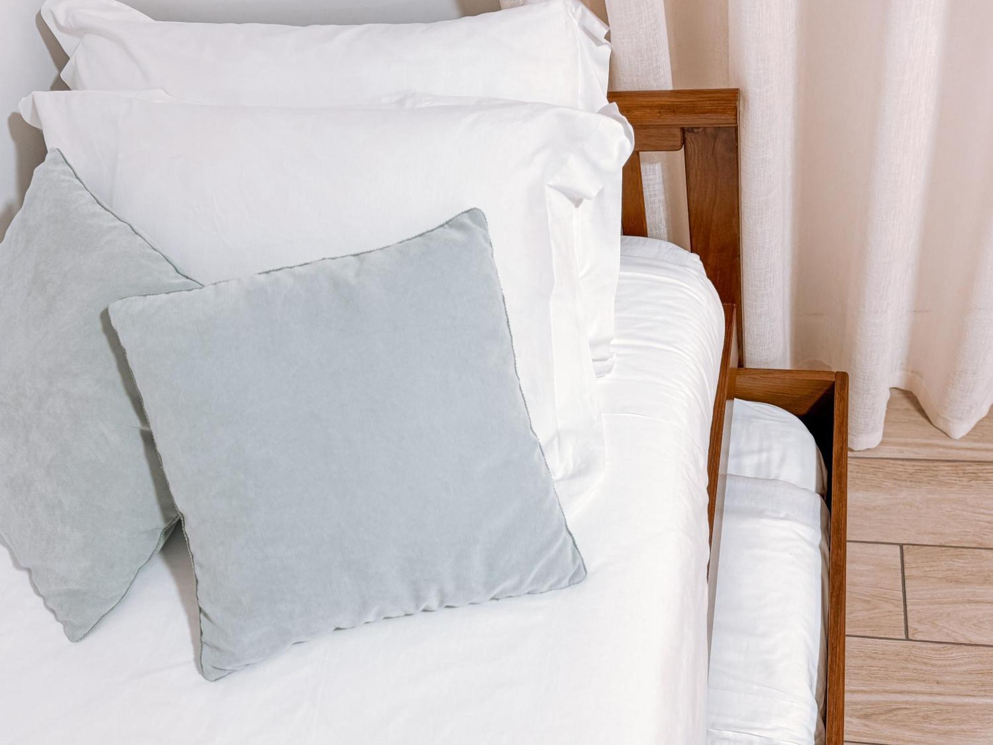 Bed and Breakfast Ninho D'Arara à Tondela Extérieur photo