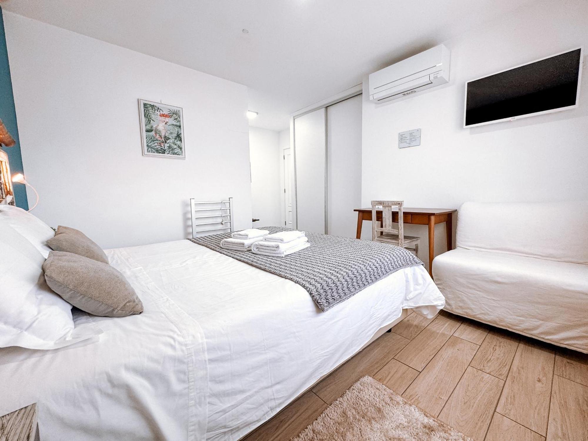 Bed and Breakfast Ninho D'Arara à Tondela Extérieur photo