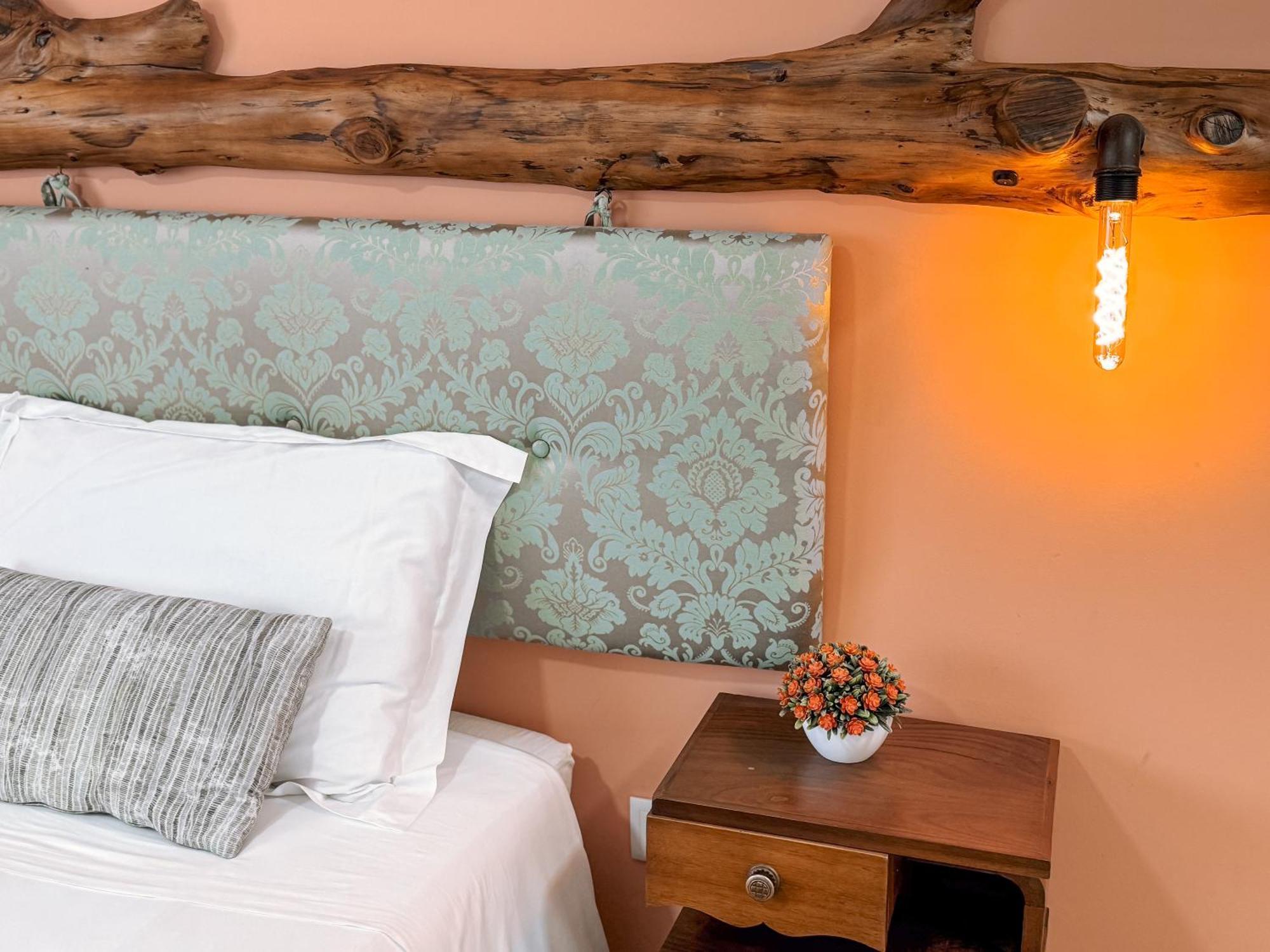 Bed and Breakfast Ninho D'Arara à Tondela Extérieur photo
