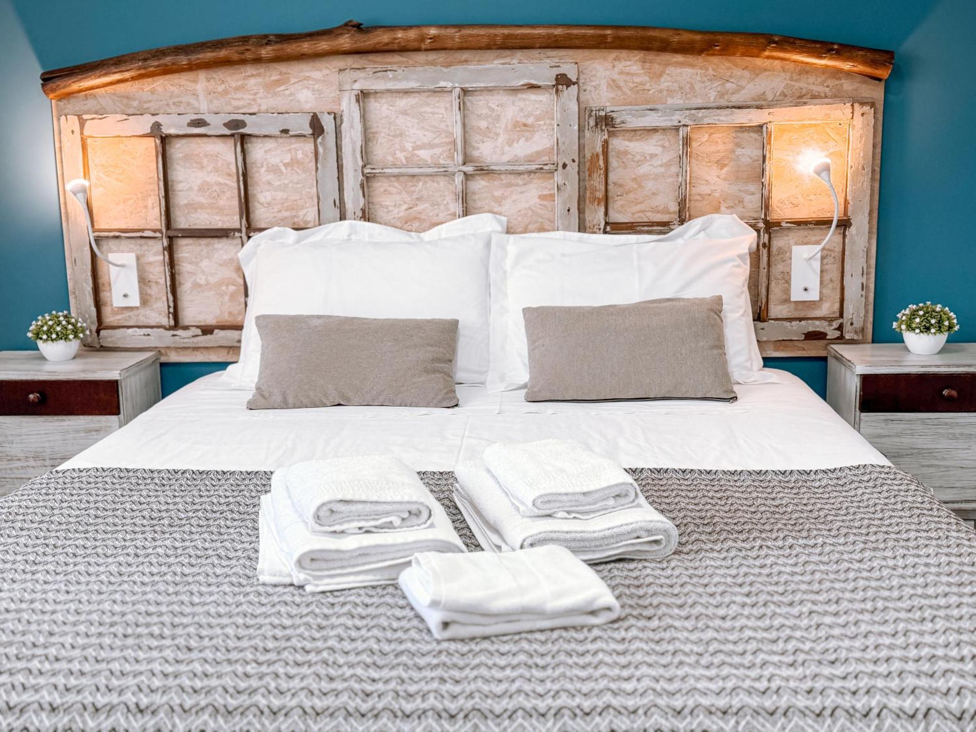 Bed and Breakfast Ninho D'Arara à Tondela Extérieur photo