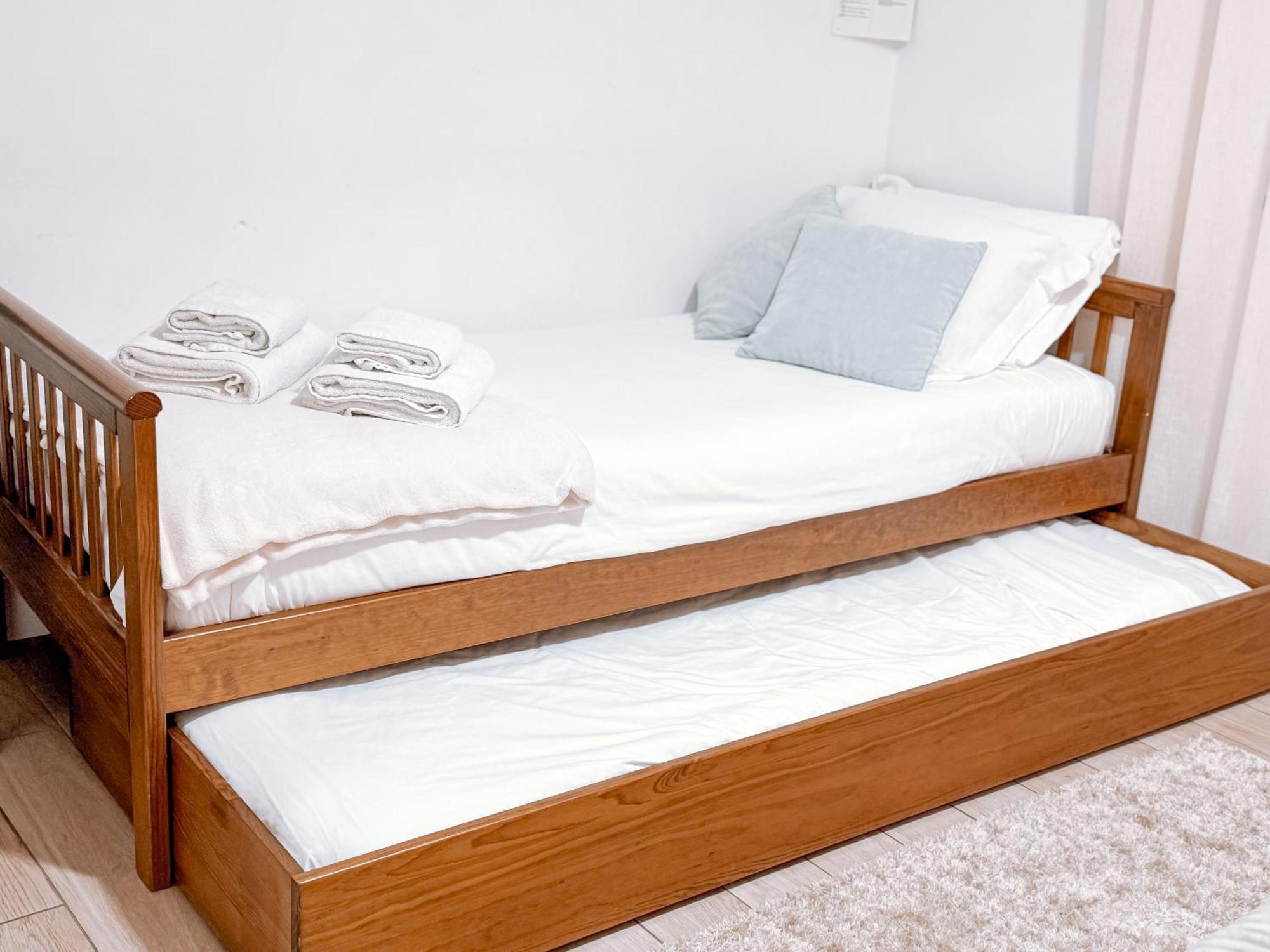 Bed and Breakfast Ninho D'Arara à Tondela Extérieur photo
