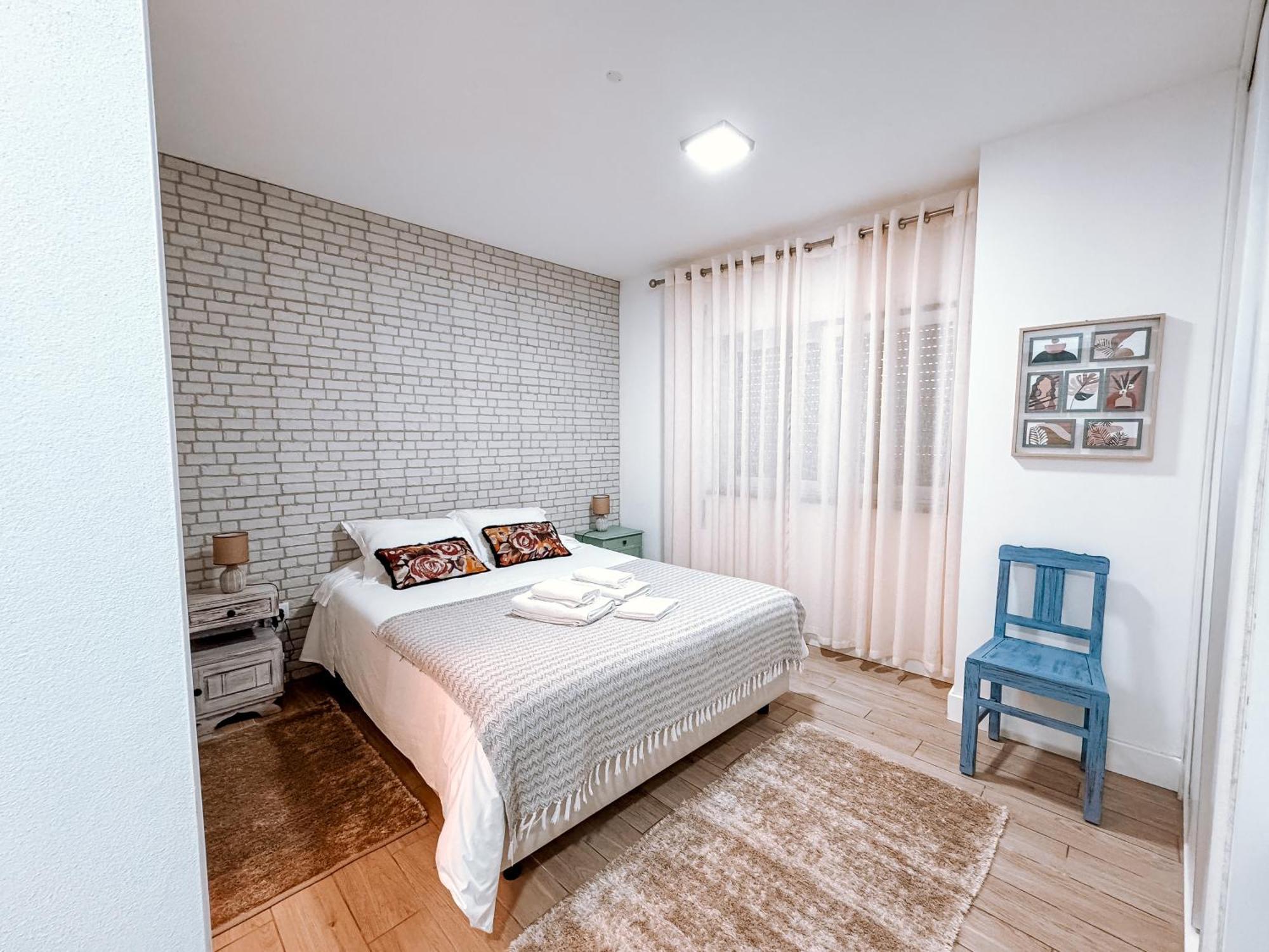 Bed and Breakfast Ninho D'Arara à Tondela Extérieur photo